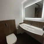 Old Town Loft Deluxe Klaipėda