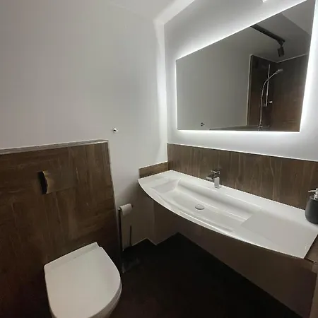 Old Town Loft Deluxe Klaipeda