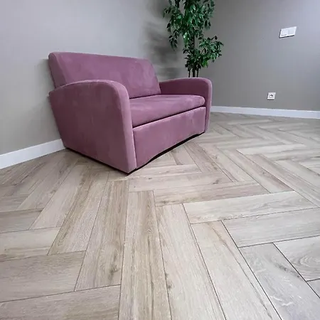 Apartment Old Town Loft Deluxe Klaipeda