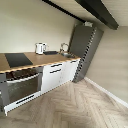 Old Town Loft Deluxe *