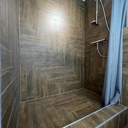 Apartment Old Town Loft Deluxe