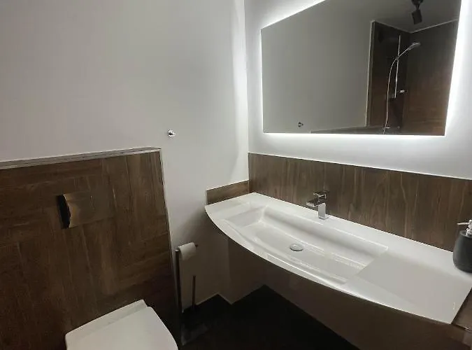 Old Town Loft Deluxe Klaipeda