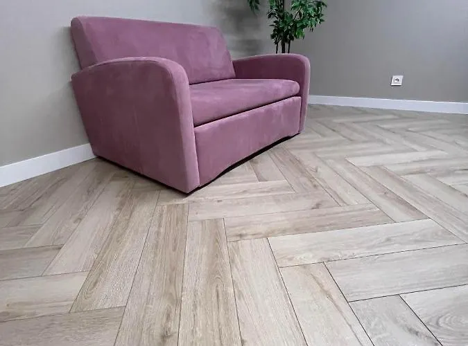 Apartment Old Town Loft Deluxe Klaipeda