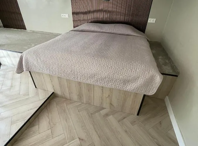 Old Town Loft Deluxe Apartment