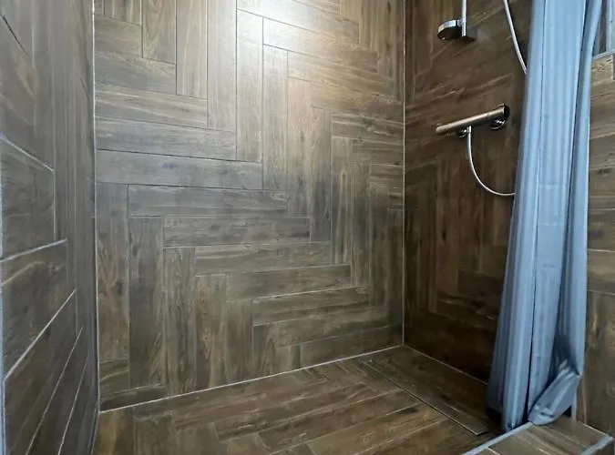 Apartment Old Town Loft Deluxe