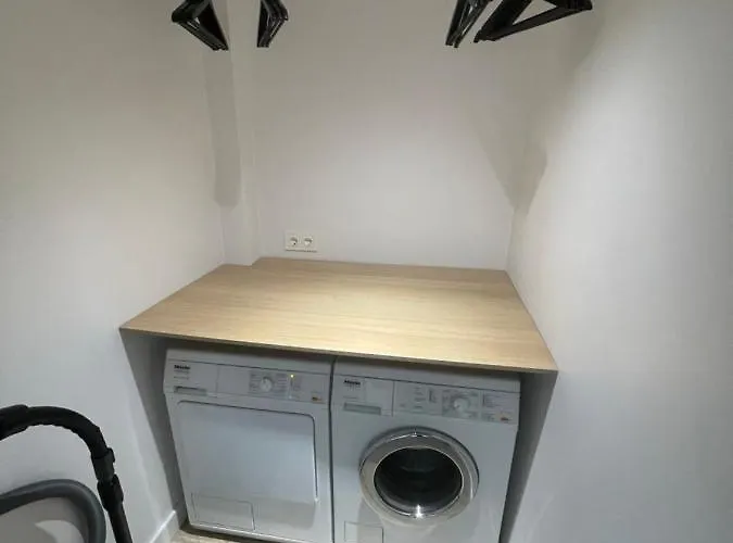 Apartment Old Town Loft Deluxe Klaipeda